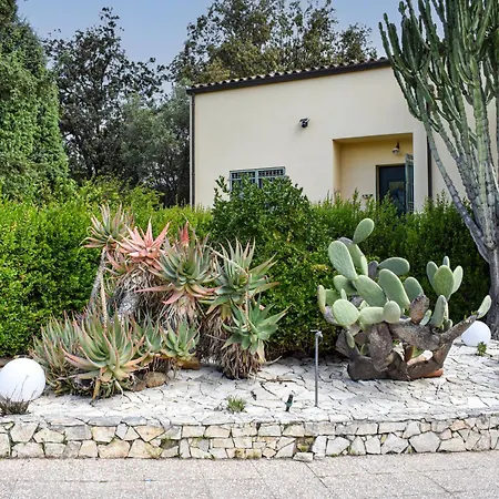 Nocleg ze śniadaniem La Incantata Poggio dei Pini