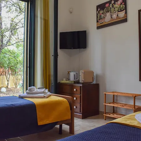 La Incantata Bed and breakfast