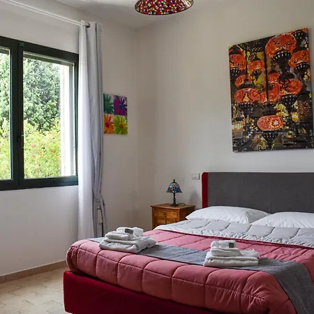 Bed and breakfast La Incantata Poggio dei Pini