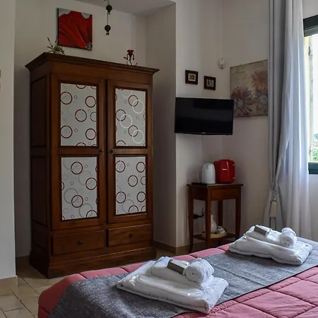 La Incantata 3* Poggio dei Pini