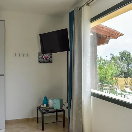 Bed and breakfast La Incantata 3*