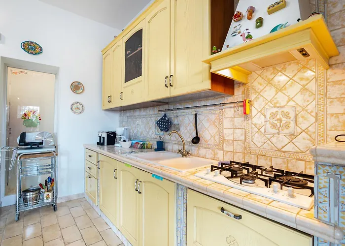 La Incantata Bed & Breakfast 3*