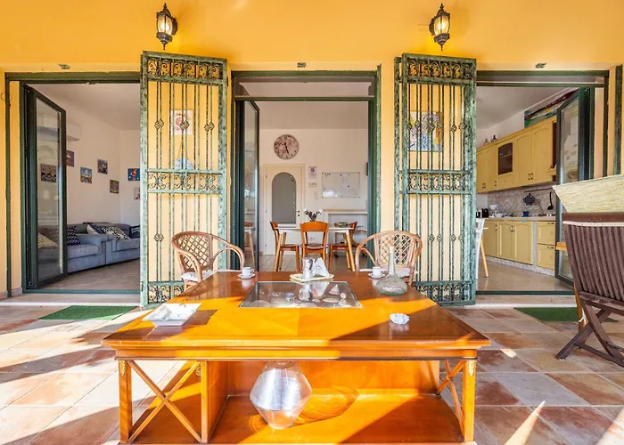 Bed & Breakfast La Incantata 3*