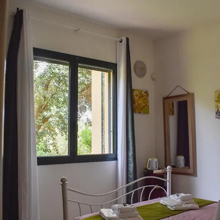 Bed & Breakfast La Incantata