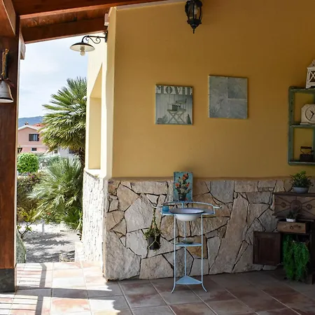 La Incantata 3* Poggio dei Pini