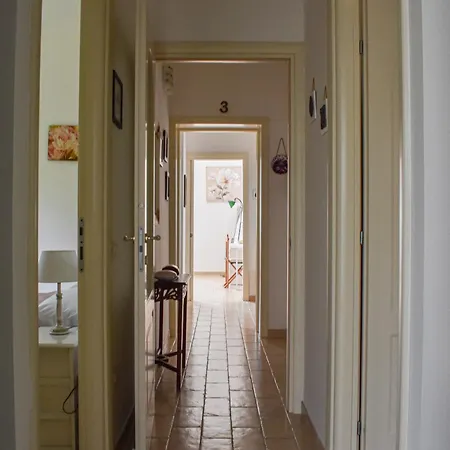 La Incantata Bed & Breakfast