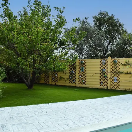 La Incantata Bed & Breakfast Poggio dei Pini