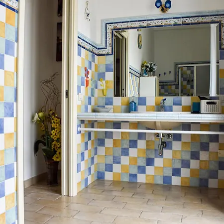 Bed & Breakfast La Incantata