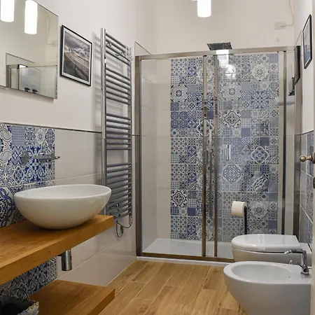 Bed & Breakfast La Incantata