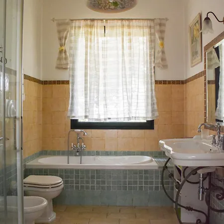 Bed & Breakfast La Incantata 3*