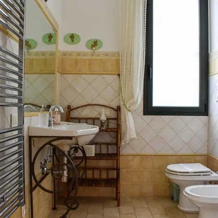 La Incantata Bed & Breakfast