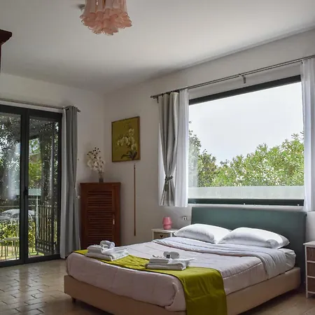 La Incantata Bed & Breakfast Poggio dei Pini