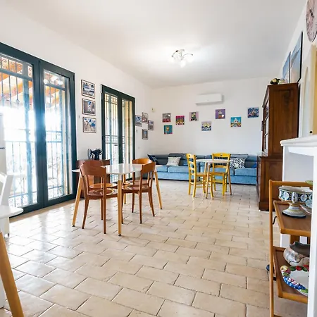 Bed & Breakfast La Incantata