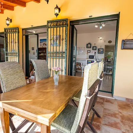 Bed & Breakfast La Incantata *