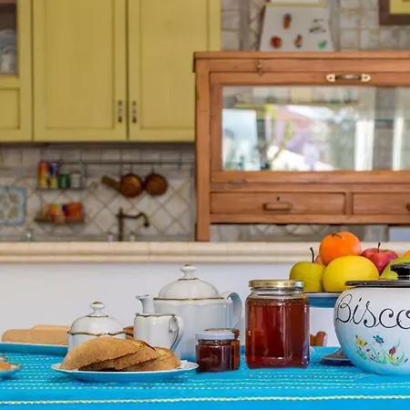 La Incantata Bed & Breakfast Poggio dei Pini