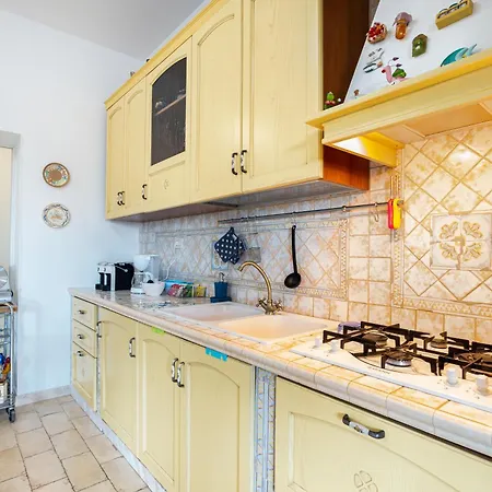 La Incantata Bed & Breakfast 3*