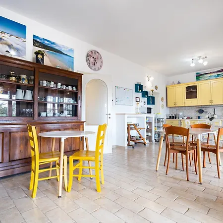 La Incantata 3* Poggio dei Pini