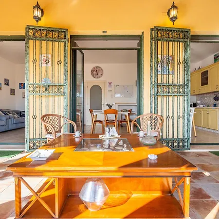 Bed & Breakfast La Incantata *