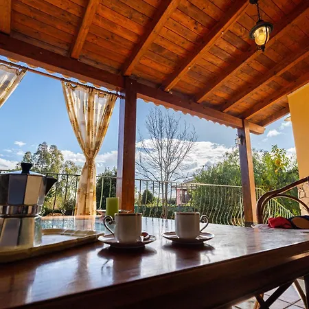 La Incantata Bed & Breakfast Poggio dei Pini