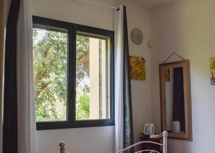 Bed & Breakfast La Incantata