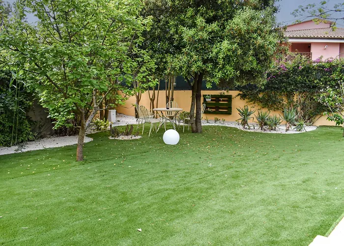 La Incantata Bed & Breakfast