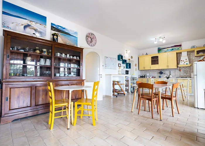 La Incantata 3* Poggio dei Pini